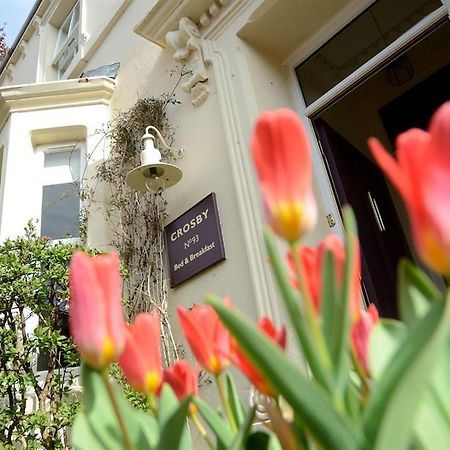 Crosby Bed & Breakfast Penrith Zewnętrze zdjęcie