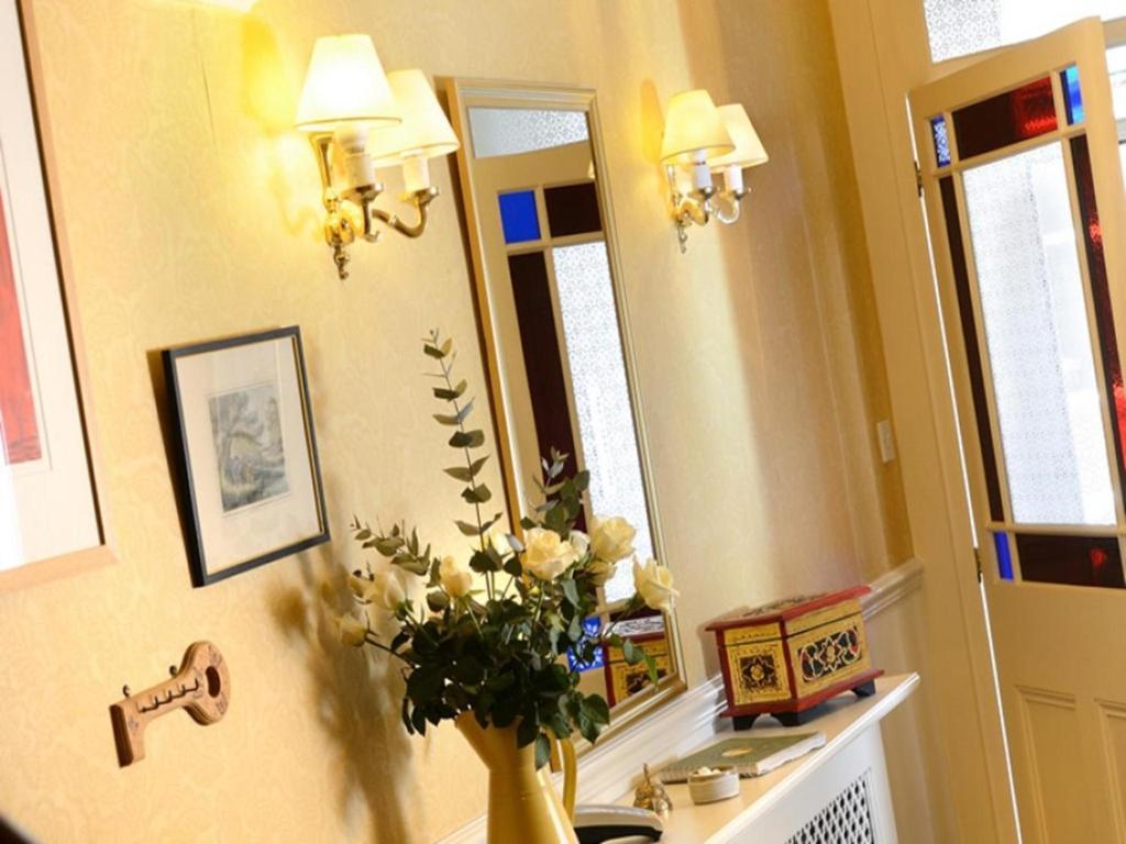 Crosby Bed & Breakfast Penrith Zewnętrze zdjęcie