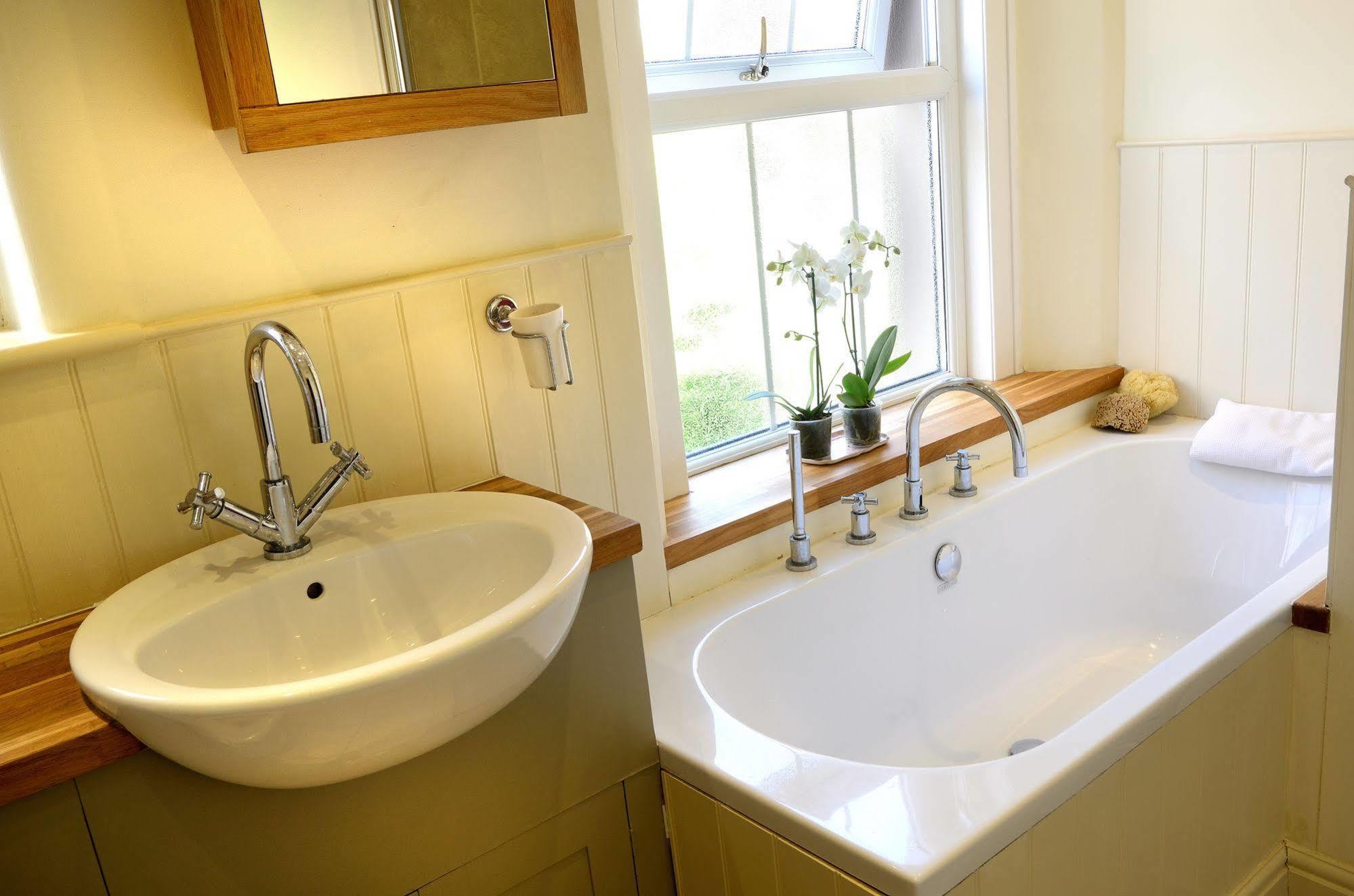 Crosby Bed & Breakfast Penrith Zewnętrze zdjęcie