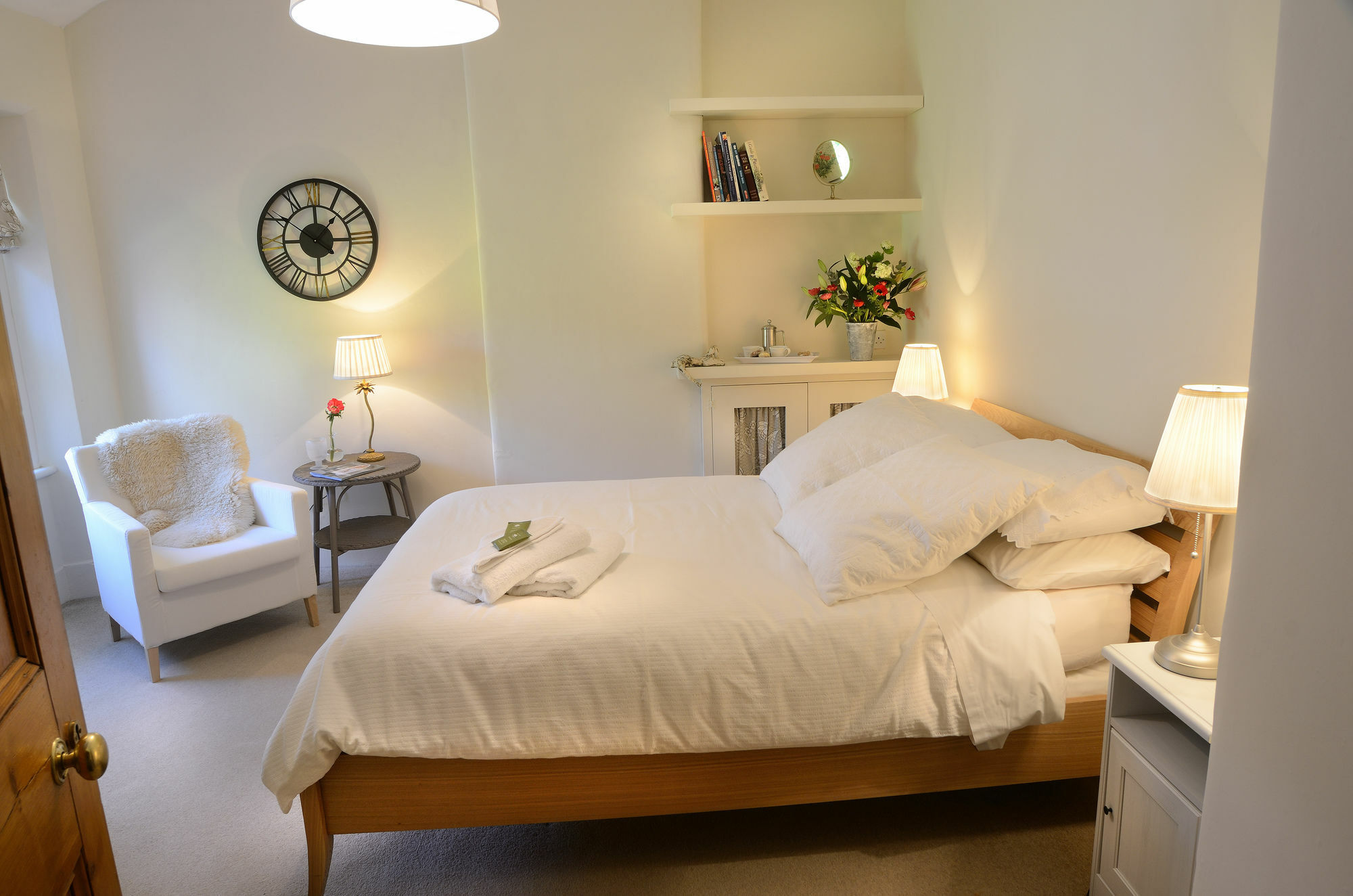 Crosby Bed & Breakfast Penrith Zewnętrze zdjęcie