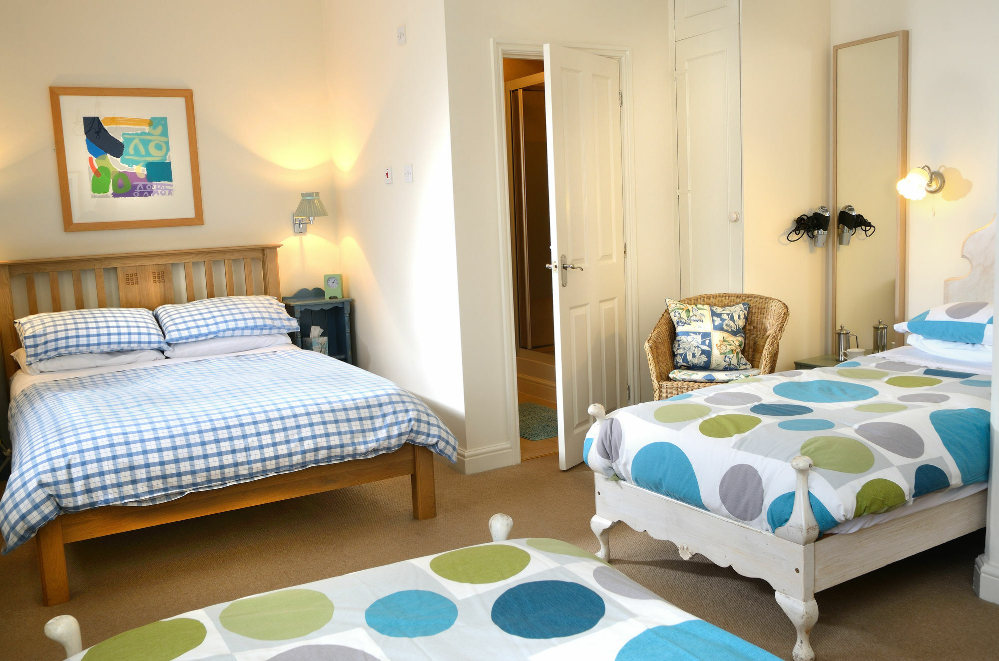Crosby Bed & Breakfast Penrith Zewnętrze zdjęcie